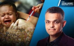 Thumbnail for Did you ever wonder how the saints survived torture? Here's how they did it