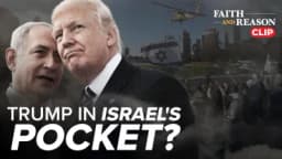 Thumbnail for Trump in Israel's pocket? | How Netanyahu benefits from Gaza’s destruction