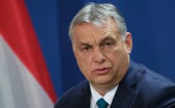 Thumbnail for Viktor Orbán's Hungary will not allow LGBT 'pride' parade in Budapest this year