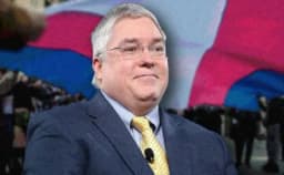 Thumbnail for West Virginia gov. signs law further cracking down on 'transgender' drugs, surgeries for kids