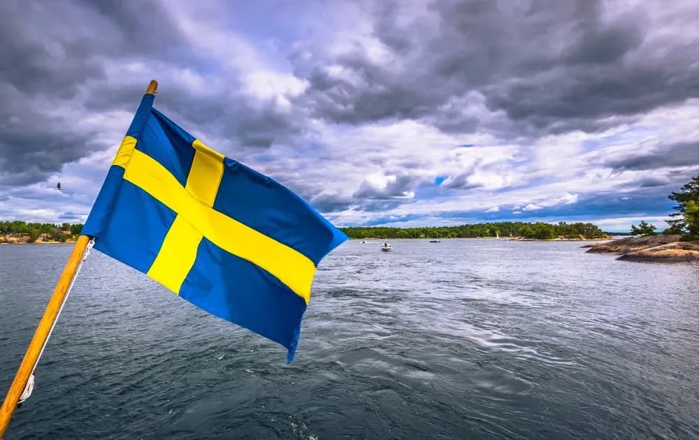 Sweden could legalize DIY chemical abortions, 'right' to abortion for gender-confused women