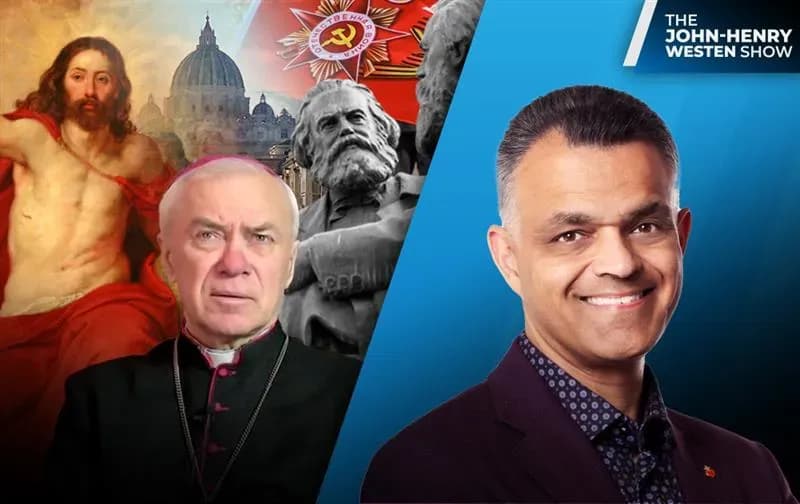 Bishop who survived communism weighs in on Pope Francis
