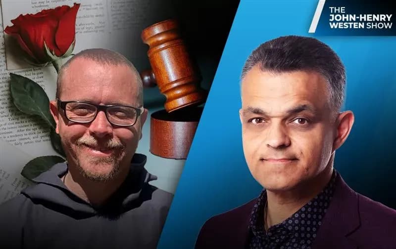 Pro-life activists to face trial for their witness during a Red Rose Rescue in 2019