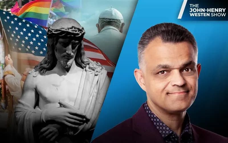 WATCH: John-Henry Westen's speech at the Bringing America Back to Life Convention