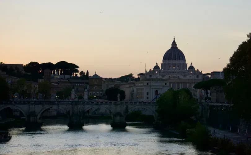 Vatican to turn off lights for ‘earth hour’ raising awareness of climate change